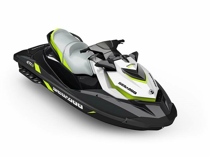 detroit seadoo adventure jetski